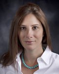 Meredith B Frankel